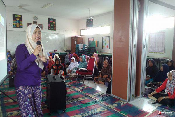 Peran Orang Tua Mempersiapkan Anak Menempuh Ujian Sekolah - Terkininews com