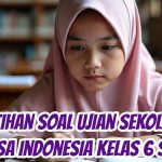 Ujian Sekolah Kelas 6 Tahun Ini Bikin Panik? 5 Keluhan Anak yang Wajib Diketahui Orang Tua!