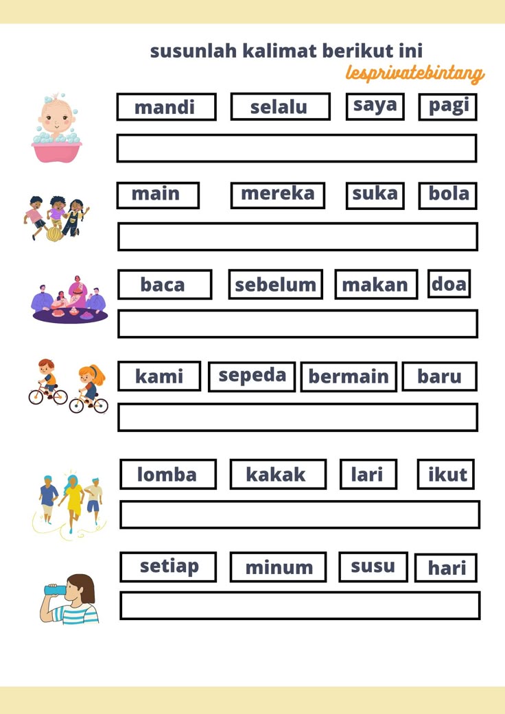 Contoh Soal Tentang Poster Bahasa Indonesia Kelas 2 Contoh Soal Tentang Poster Bahasa Indonesia Kelas 2