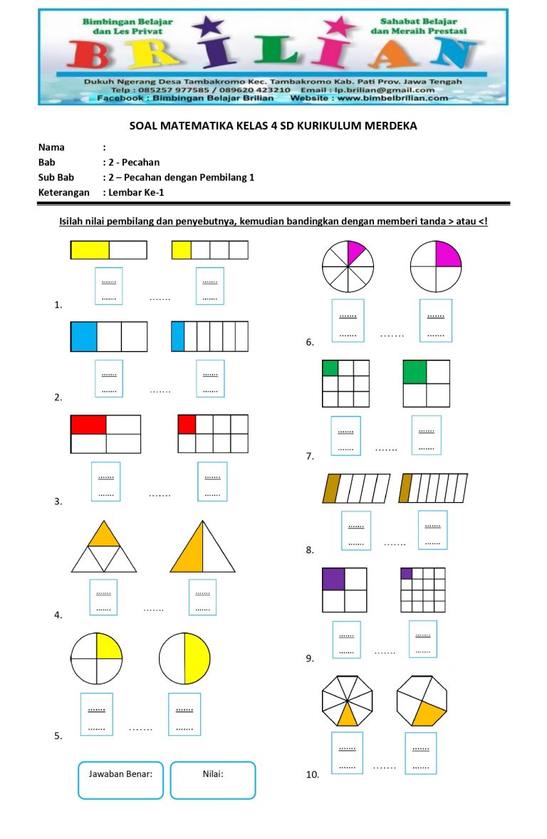 15 Rahasia Cepat Kuasai Soal Matematika Kelas 3 Semester 2 dan Kunci Jawaban Terbaru 15 Rahasia Cepat Kuasai Soal Matematika Kelas 3 Semester 2 dan Kunci Jawaban Terbaru