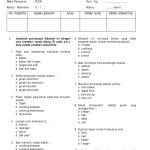 15 Rahasia Menguasai Soal PJOK Kelas 3 Semester 1 Agar Nilai Ujian Melonjak Drastis 15 Rahasia Menguasai Soal PJOK Kelas 3 Semester 1 Agar Nilai Ujian Melonjak Drastis