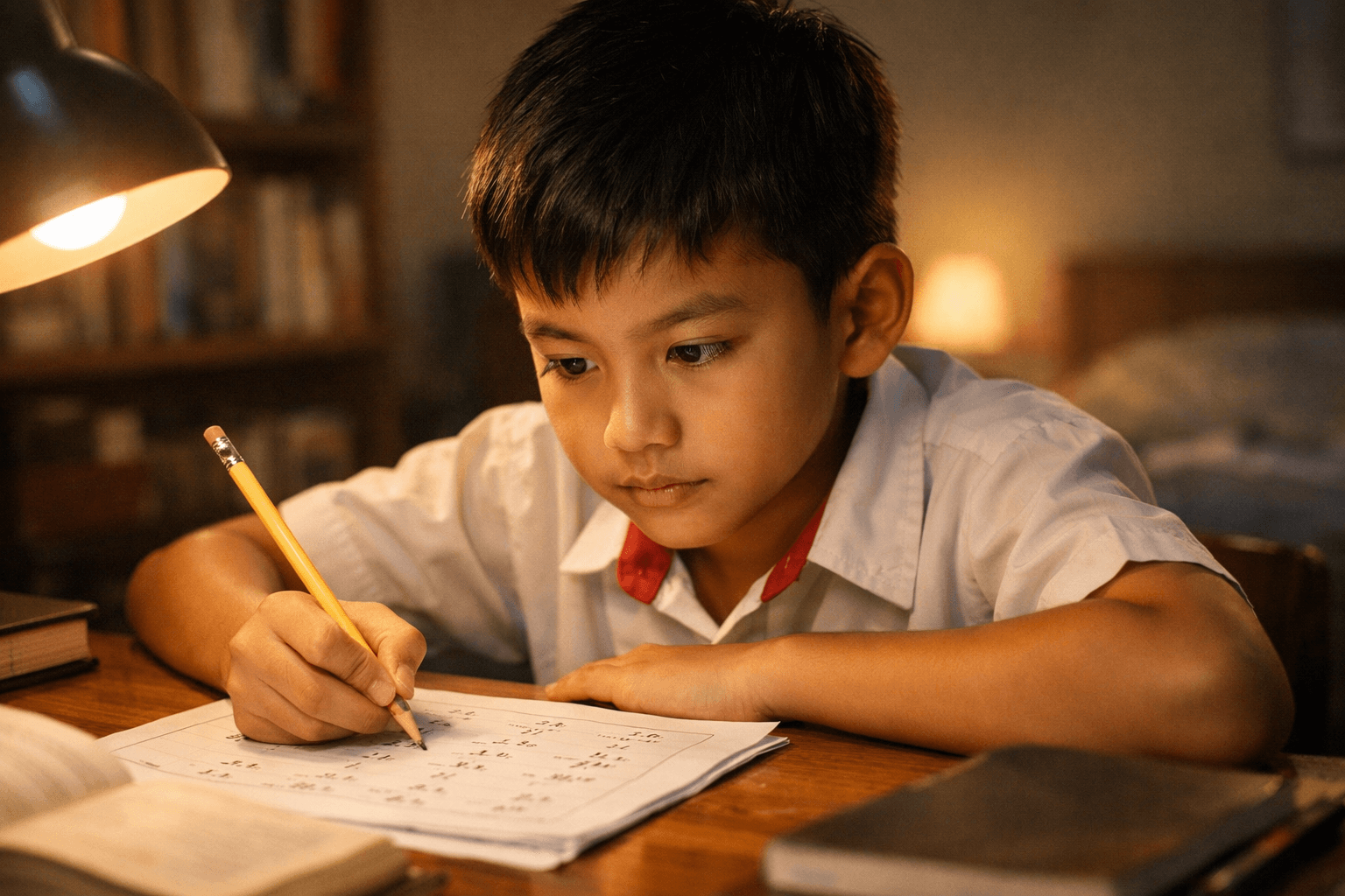 5 Rahasia Lolos Ujian Sekolah Murmer yang Jarang Diketahui Siswa Agar Nilai Maksimal 5 Rahasia Lolos Ujian Sekolah Murmer yang Jarang Diketahui Siswa Agar Nilai Maksimal