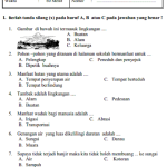 5 Rahasia Nilai Sempurna Mengerjakan Soal IPS Kelas 3 SD yang Jarang Diketahui Orang Tua 5 Rahasia Nilai Sempurna Mengerjakan Soal IPS Kelas 3 SD yang Jarang Diketahui Orang Tua