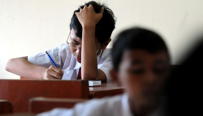 7 Rahasia Sukses Menghadapi Ujian Sekolah Berstandar Kota yang Wajib Diketahui Siswa 2026