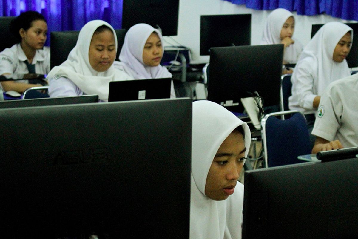 Akhirnya Terjawab Rahasia Baru Materi Ujian Sekolah Menengah 2025 yang Wajib Kamu Ketahui Akhirnya Terjawab Rahasia Baru Materi Ujian Sekolah Menengah 2025 yang Wajib Kamu Ketahui