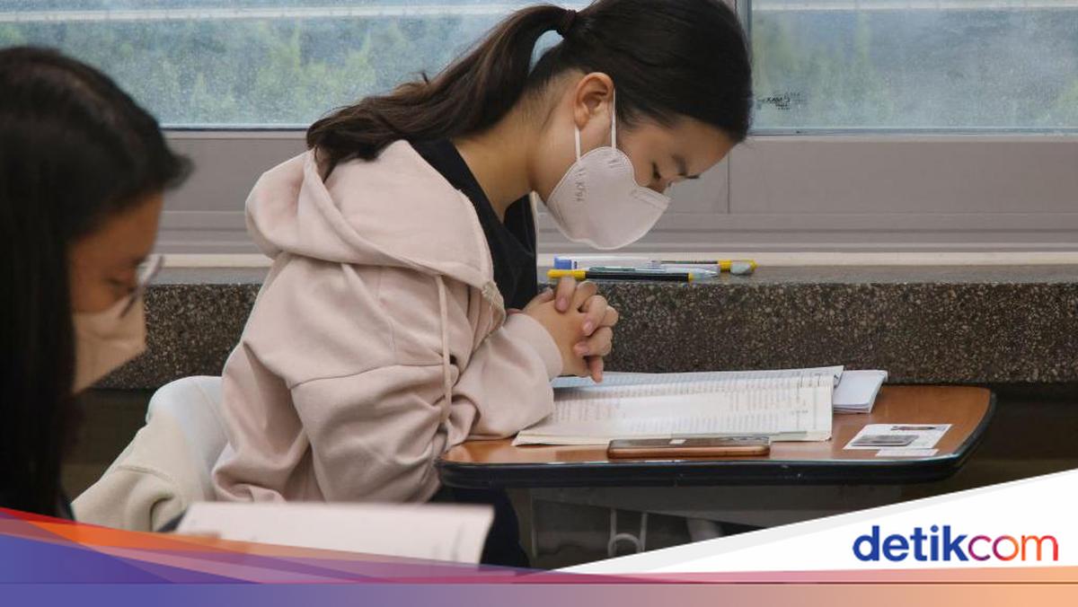 Rahasia Sukses Ujian Sekolah Korea dan Cara Efektif Belajar Matematika SD Tahun 2026