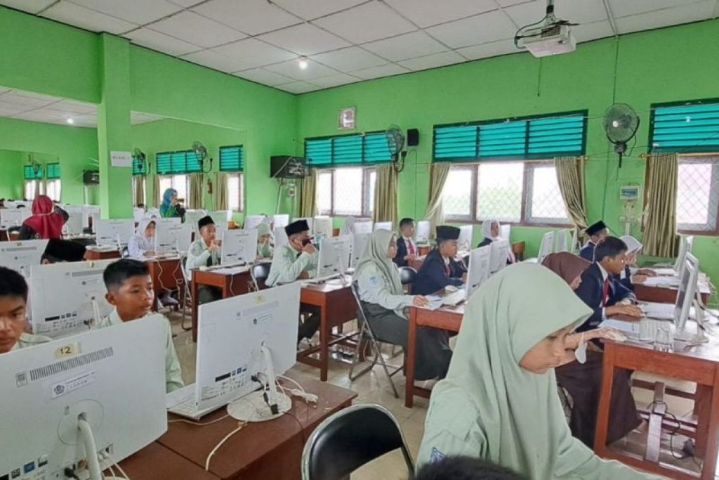 Pengertian Materi Nilai Mapel Apa Saja dan Contoh Soal Ujian TKA