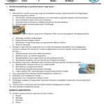 soal pas kelas 3 tema 6 soal pas kelas 3 tema 6