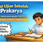 ujian sekolah kurikulum merdeka ujian sekolah kurikulum merdeka