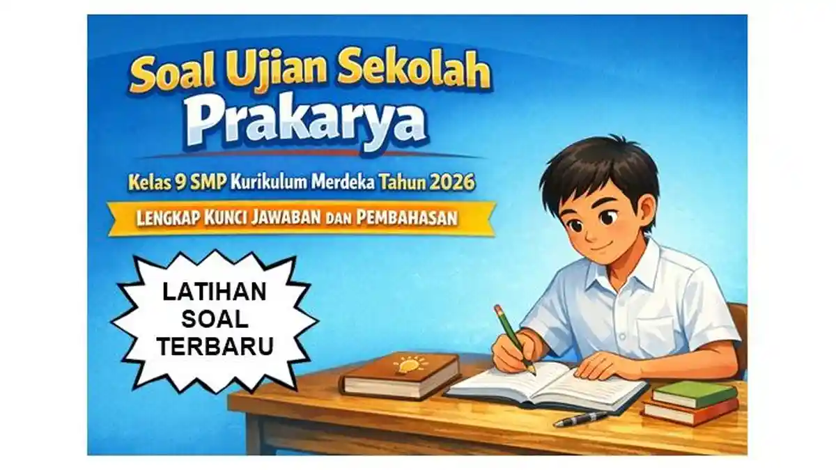 ujian sekolah kurikulum merdeka ujian sekolah kurikulum merdeka