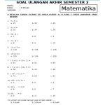 3 Rahasia Devi Raih Wisudawan Terbaik: Kuasai Soal Semester 2 Kelas 4 3 Rahasia Devi Raih Wisudawan Terbaik: Kuasai Soal Semester 2 Kelas 4