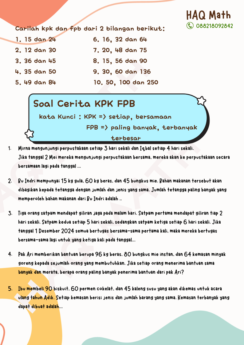 Kpk dan fpb Artofit