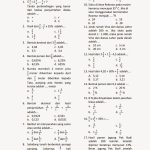 5 Contoh Soal PTS PJOK Kelas 4 Semester 2 yang Wajib Dikuasai Sebelum Ulangan