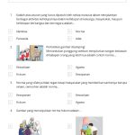5 Latihan Soal Hak dan Kewajiban Kelas 4 Terbukti Bantu Anak Paham Lingkungan