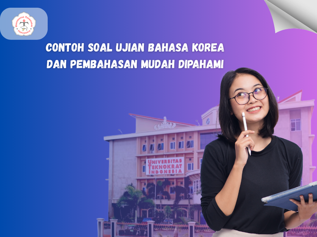 7 Rahasia Lolos Ujian Sekolah Bahasa Korea yang Jarang Diketahui Para Pelajar Tahun 2026