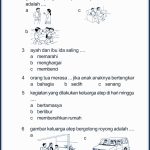 Jangan Sampai Ketinggalan! 7 Lembar Kerja Soal IPS Kelas 4 SD Semester 1 Siap Cetak