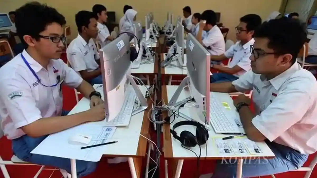 Soal Ujian Sekolah dna Kunci Jawaban Bahasa Inggris Kelas 11 SMA