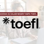 3 Fakta Beasiswa S2 Dalam Negeri Tanpa TOEFL dari LPDP 2026 yang Jarang Diketahui 3 Fakta Beasiswa S2 Dalam Negeri Tanpa TOEFL dari LPDP 2026 yang Jarang Diketahui