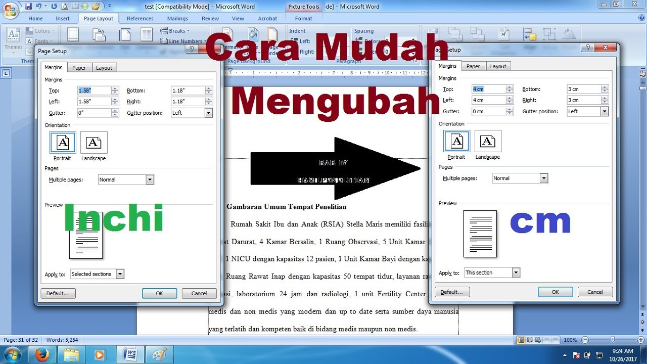 3 Rahasia Tersembunyi Lambang Ikon untuk Mengubah Ukuran Objek pada Microsoft Word 2013 yang Jarang Diketahui