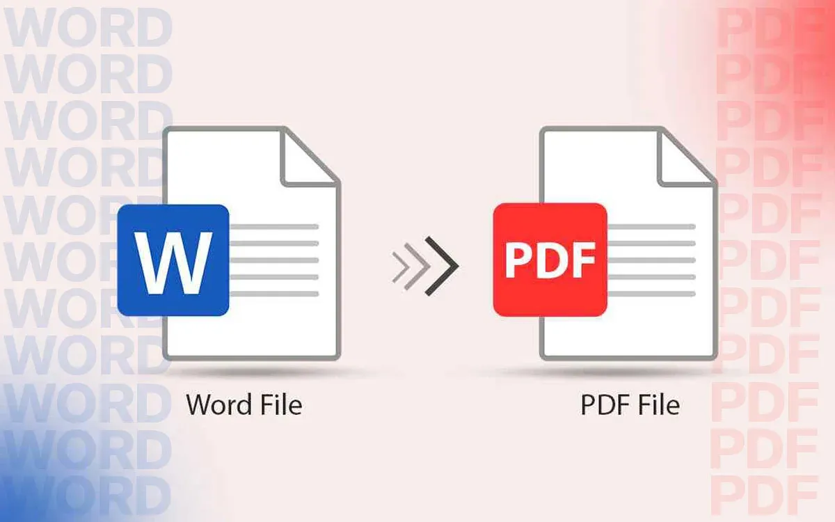 5 Cara Mudah Mengubah Word ke PDF Gratis Ternyata Bisa Tanpa Aplikasi Tambahan