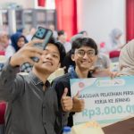 5 Fakta Beasiswa ke Jepang Mitsubishi UFJ 2026: Kuliah Gratis Rp15 Juta yang Wajib Tahu