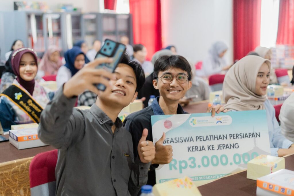 5 Fakta Beasiswa ke Jepang Mitsubishi UFJ 2026: Kuliah Gratis Rp15 Juta yang Wajib Tahu