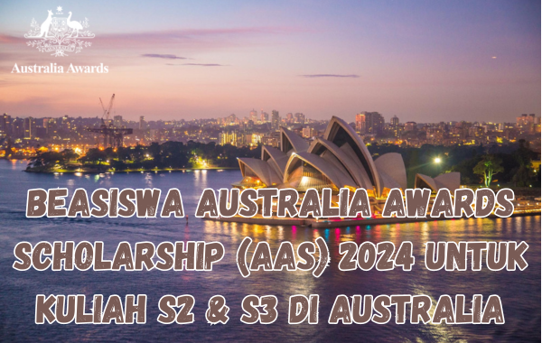 5 Fakta Mengejutkan Beasiswa Australia S2 yang Jarang Diketahui Pendaftar 2026