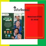5 Fakta Mengejutkan Beasiswa Etos Kisah Karyawan PNM Asal Papua ke Jepang 5 Fakta Mengejutkan Beasiswa Etos Kisah Karyawan PNM Asal Papua ke Jepang