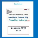 5 Fakta Mengejutkan Beasiswa GKS 2026 yang Jarang Diketahui Pendaftar