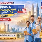 5 Fakta Tersembunyi dari Beasiswa Malaysia MoHE yang Wajib Kamu Tahu di 2026 5 Fakta Tersembunyi dari Beasiswa Malaysia MoHE yang Wajib Kamu Tahu di 2026