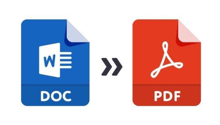 5 Langkah Mudah Ubah Word Menjadi PDF untuk Daftar SPMB 2026, Orang Tua Wajib Tahu! 5 Langkah Mudah Ubah Word Menjadi PDF untuk Daftar SPMB 2026, Orang Tua Wajib Tahu!