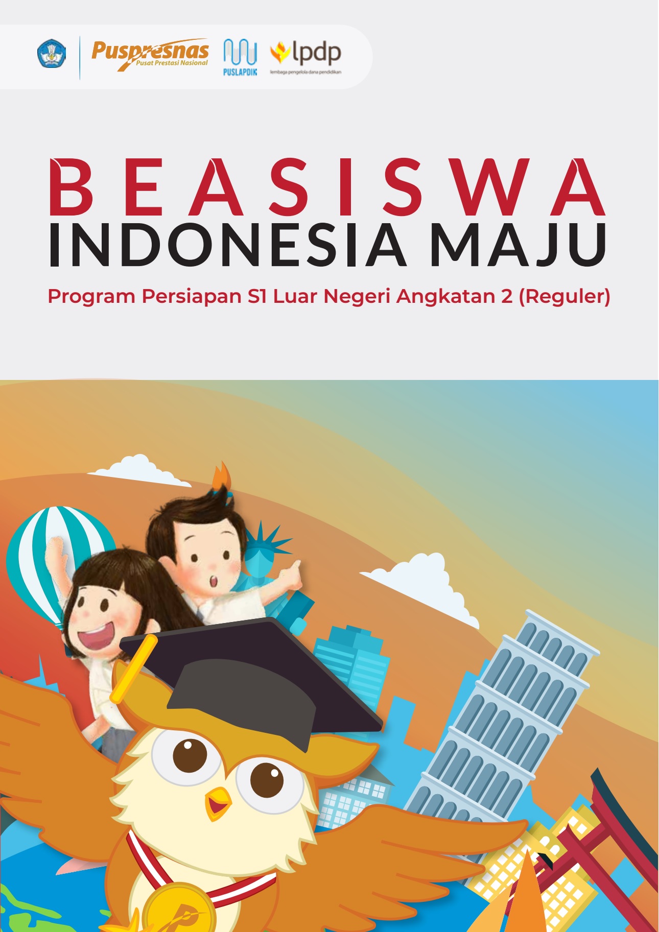 6 Fakta Mengejutkan Beasiswa Bim 2026 dari BPSDM Kementerian PU yang Wajib Tahu 6 Fakta Mengejutkan Beasiswa Bim 2026 dari BPSDM Kementerian PU yang Wajib Tahu
