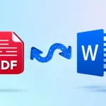 7 Cara Ubah PDF Jadi Word Tanpa Aplikasi di 2026, Ternyata Mudah! 7 Cara Ubah PDF Jadi Word Tanpa Aplikasi di 2026, Ternyata Mudah!