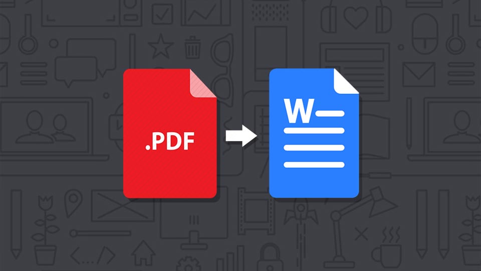 Mengubah PDF ke Word Solusi Lengkap untuk Fleksibilitas Dokumen Anda Mengubah PDF ke Word Solusi Lengkap untuk Fleksibilitas Dokumen Anda