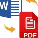 Orang Tua Wajib Tahu! 3 Cara Mudah Ubah Online PDF ke Word untuk Daftar SPMB 2026 dari Hasil Scan HP Orang Tua Wajib Tahu! 3 Cara Mudah Ubah Online PDF ke Word untuk Daftar SPMB 2026 dari Hasil Scan HP