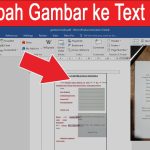 Ternyata Begini Cara Mengubah Word ke Image untuk Tanda Tangan Digital Profesional di 2026