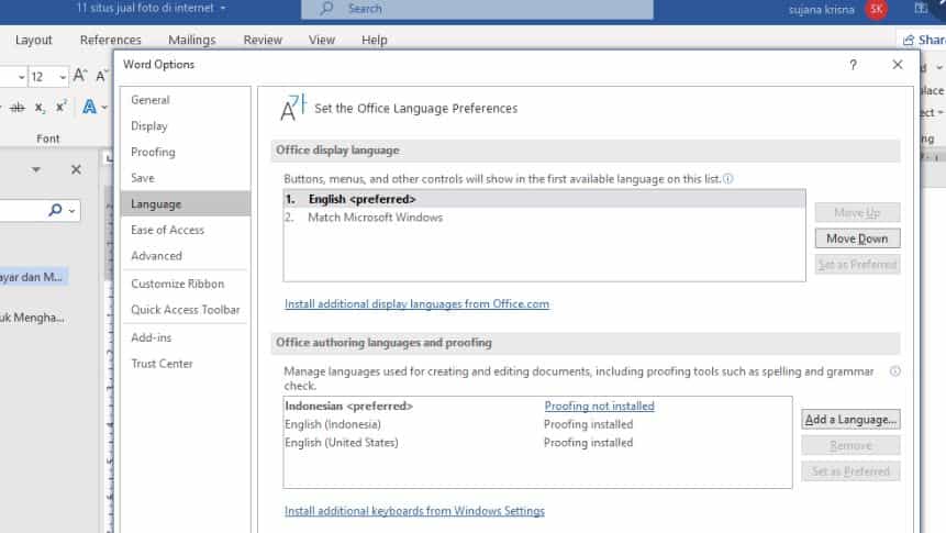 5 Cara Mengubah Teks Inggris di Word Pakai Gemini 3.5 Transcribe Sebelum Kehilangan Waktu 5 Cara Mengubah Teks Inggris di Word Pakai Gemini 3.5 Transcribe Sebelum Kehilangan Waktu