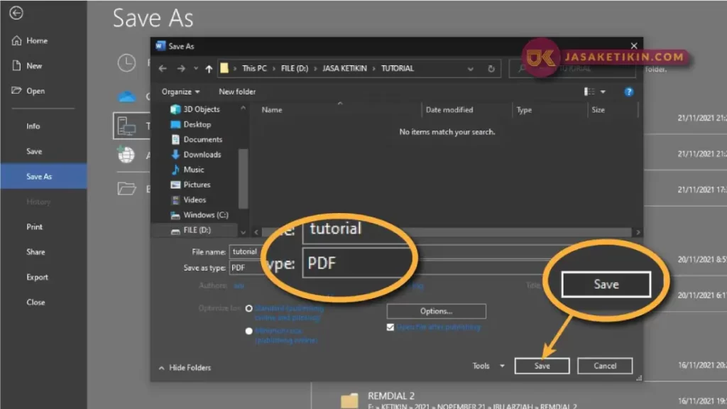 7 Alasan Ternyata Kenapa Word Tidak Bisa Diubah ke PDF dan Solusi Jitu Sebelum Dokumenmu Gagal Tersimpan di 2026 7 Alasan Ternyata Kenapa Word Tidak Bisa Diubah ke PDF dan Solusi Jitu Sebelum Dokumenmu Gagal Tersimpan di 2026