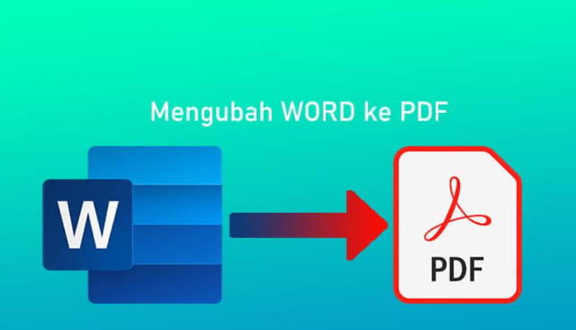 7 Alasan Ternyata Kenapa Word di Komputer Berubah Menjadi PDF dan Solusinya Sebelum Terlambat 7 Alasan Ternyata Kenapa Word di Komputer Berubah Menjadi PDF dan Solusinya Sebelum Terlambat
