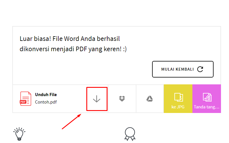 Terbukti Saat ketika convert word ke pdf shape berubah Ini 7 Tips Atasi Masalah Dokumen