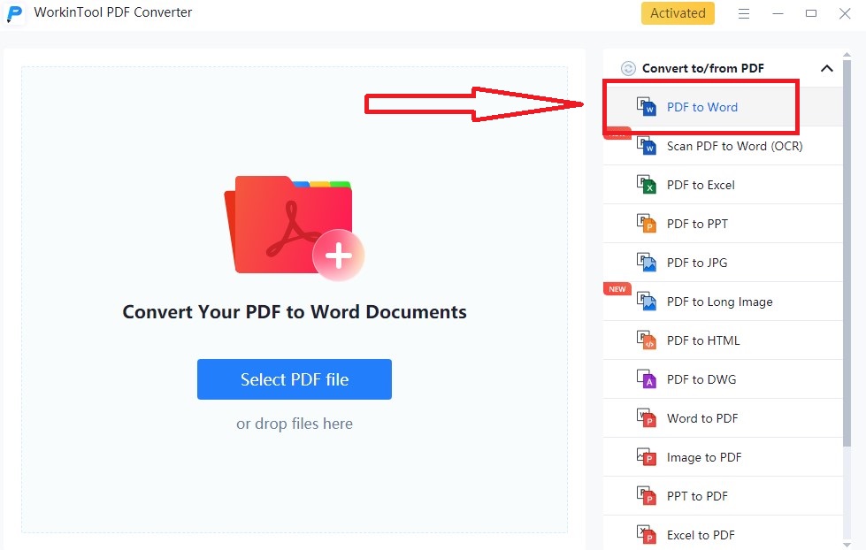 Review WorkinTool PDF Converter Bukan Hanya untuk Convert - Urbandigital Review WorkinTool PDF Converter Bukan Hanya untuk Convert - Urbandigital