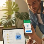 Ternyata Ini Penyebab Kirim File Word Lewat WA Ekstensi Berubah Menjadi Zip dan Solusi Jitu Agar Tidak Dianggap Virus Ternyata Ini Penyebab Kirim File Word Lewat WA Ekstensi Berubah Menjadi Zip dan Solusi Jitu Agar Tidak Dianggap Virus