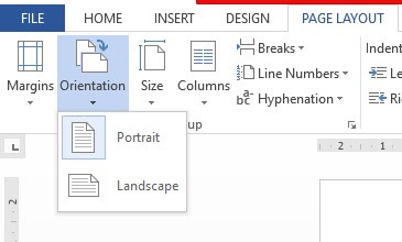 Ternyata Selama Ini Salah, 7 Langkah Langkah Mengubah Letak Halaman pada Microsoft Word yang Wajib Diketahui Ternyata Selama Ini Salah, 7 Langkah Langkah Mengubah Letak Halaman pada Microsoft Word yang Wajib Diketahui