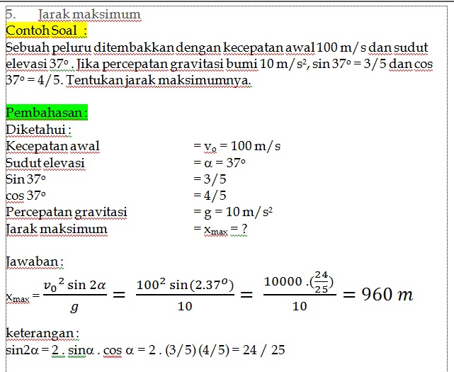7 Rahasia Contoh Soal dan Pembahasan Fisika Kelas 10 Semester 1 yang Bikin Kamu Unggul 7 Rahasia Contoh Soal dan Pembahasan Fisika Kelas 10 Semester 1 yang Bikin Kamu Unggul