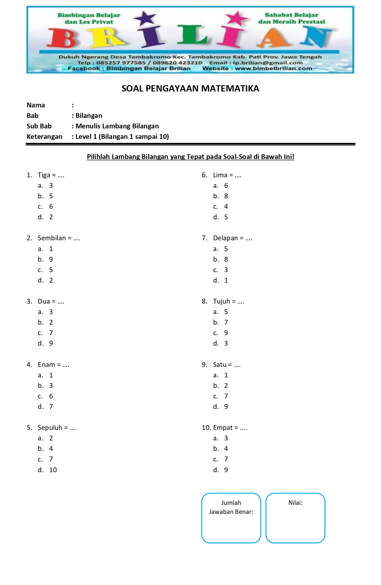 Rahasia Skor Tinggi Ternyata Kuasai Soal Tema 4 Bahasa Indonesia Kelas 3 Sekarang Rahasia Skor Tinggi Ternyata Kuasai Soal Tema 4 Bahasa Indonesia Kelas 3 Sekarang