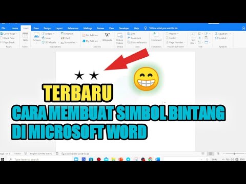 Rahasia cara mengubah teks word bintang-bintang menjadi seperti semula yang sering terlewat Rahasia cara mengubah teks word bintang-bintang menjadi seperti semula yang sering terlewat